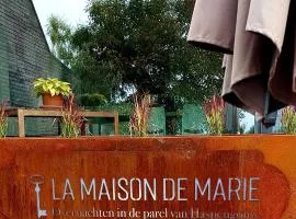La Maison de Marie