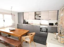 Apartament Central amb terrassa