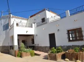 Gran Cortijo Viejo Reformado - Cortijo Diego Garcia