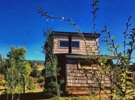 Casa Chakana Chiloé