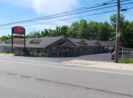果园红地毯酒店