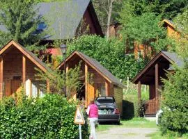 Camping Espalias