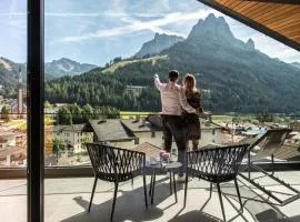 Hotel Ladinia Dolomites View