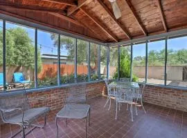 Pet-Friendly Home, 4 Miles to U of A Campus