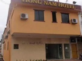 东南酒店