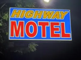 Highway Motel