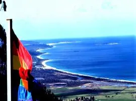 卢米拉生态山林小屋