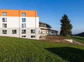 Hotel Alpenblick，位于Kirchschlag bei Linz的酒店