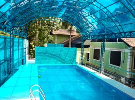 NARMADA HOMESTAY Ganga，位于Perintalmanna的酒店