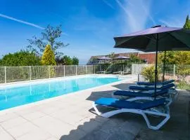 Gîtes Oasis du Lot