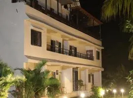 Wanderlust Retreat Bhandardara