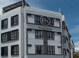 Chariton Hotel Bagan