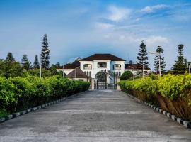 Gordonsville Escape Boutique Hotel，位于哈科特港的酒店