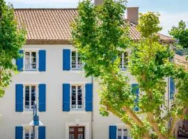 Maison d'hôtes ÔVillage