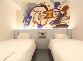 KOKO HOTEL Osaka Namba Ebisucho