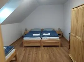Apartmán Poštolka