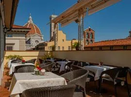 B&B Hotel Firenze Laurus Al Duomo