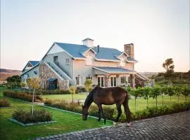 Dunkeld Country & Equestrian Estate