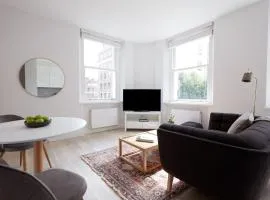 4VH Virginia House, 31 Bloomsbury Way By City Living London