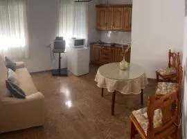 Apartamentos Coronichi