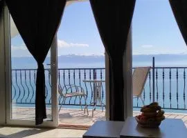 Digital Nomad Villa EROS