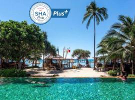 Coco Lanta Resort - SHA Extra Plus，位于高兰的度假村