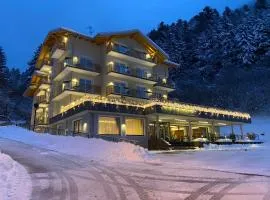 弗昂塔内拉酒店