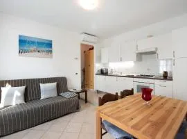 Trilocale San Nazario