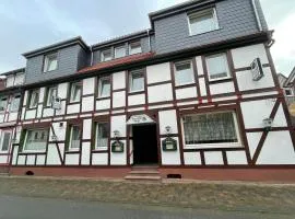 Deutsche Eiche Hotel & Restaurant