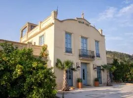 Villa Luz Casa Valenciana