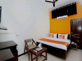 Amar Guest House Jalandhar，位于贾朗达尔的酒店