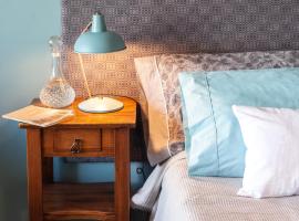 Las Bayas Home Suites