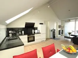 Sonnengarten 20 - Heimathafen