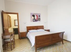 B&B Flamingo Villasimius