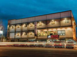 AB Star Suites