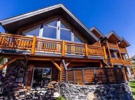 熊及野牛乡村酒店