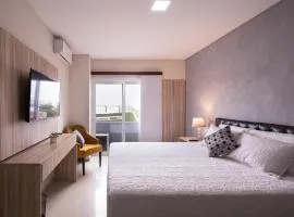 Equipetrol Suites apart hotel