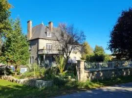 La Villa Saint Martin