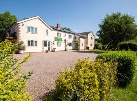 Bridleways Guesthouse & Holiday Homes