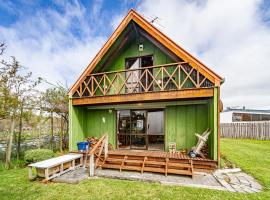 Green Gables - Raetihi Holiday Home，位于Raetihi的度假屋