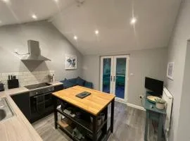 Beautiful self-catering cottages, Ribble Valley