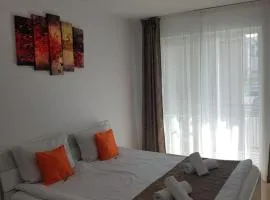 Confort Sibiu Residence