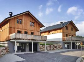 Holiday resort Altaussee, Lichtersberg，位于Lichtersberg的度假村