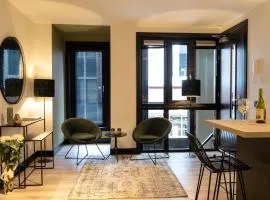 Studios City Stay & Go Enschede