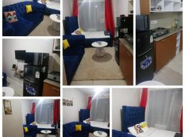 Royale bnb kiambu rd，位于Kiambu的旅馆