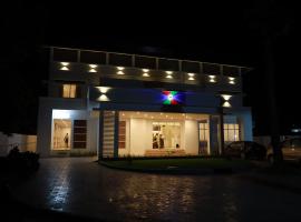 Hotel Vrindavan，位于Neriyamangalam的酒店