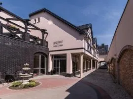 考斯特拉城堡旅舍