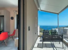 Capostango Apartments - Stunning Views of Libyan Sea