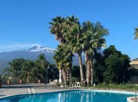 Agriturismo Serra San Biagio