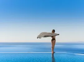 Villa Thetis Sfakia
